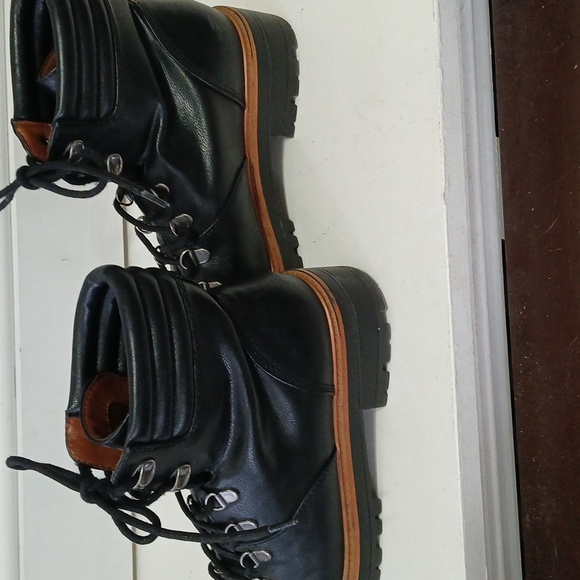 Indigo Rd Boots - Picture 6 of 6